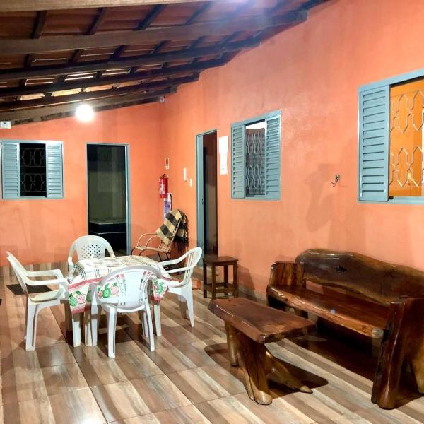 Rancho Do Claudim - Foto 5