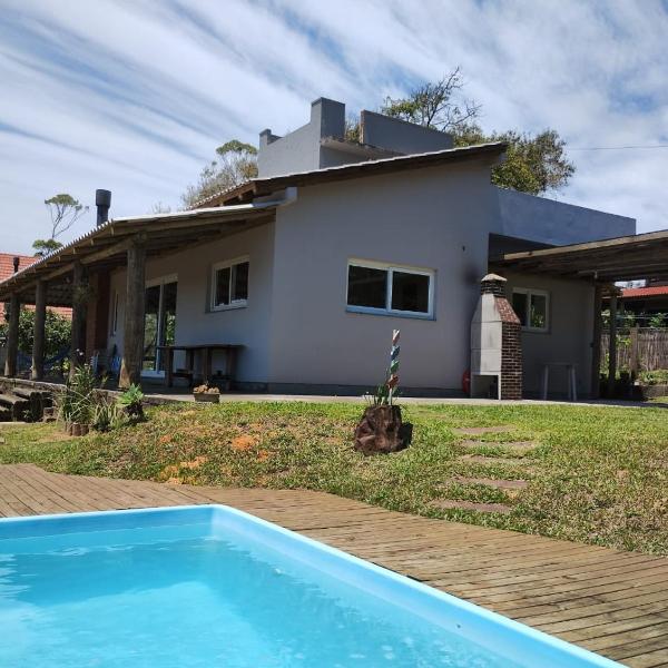 Chalé Bela Vista - Foto 3
