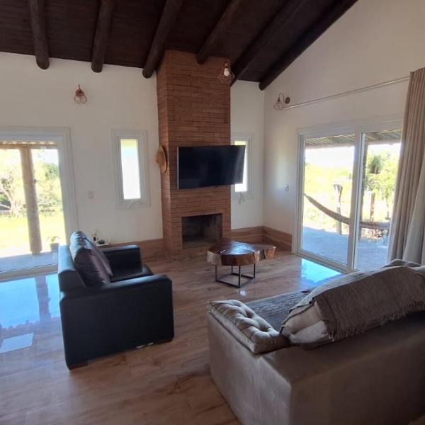 Chalé Bela Vista - Foto 2