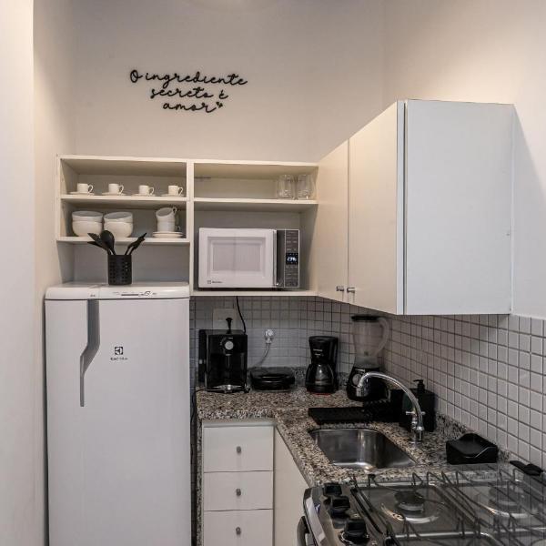 Apartamento Moderno a 300 m da Praia do Leblon - Foto 4