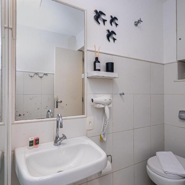 Apartamento Moderno a 300 m da Praia do Leblon - Foto 3