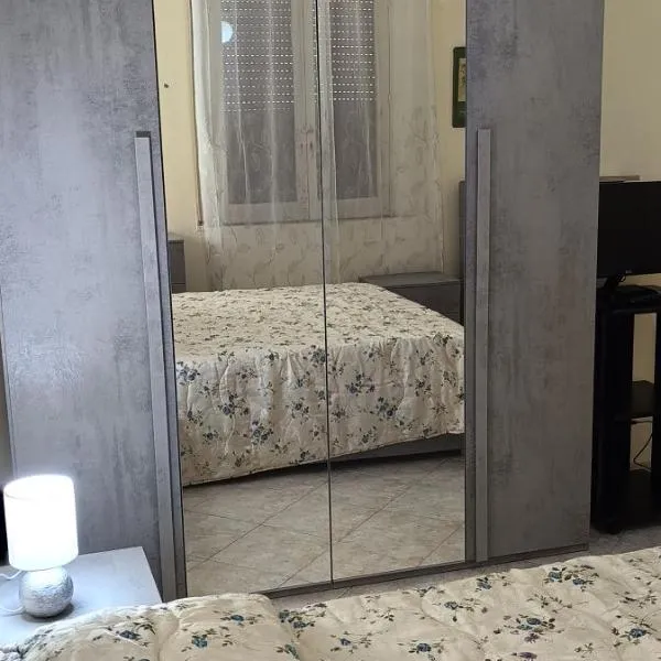 National Apartment, hotel di Catanzaro Lido