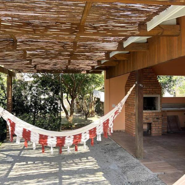 Casa da Barra