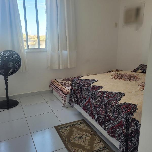 EmitaLar - Apartamento em Aracaju prox a praia - Foto 2