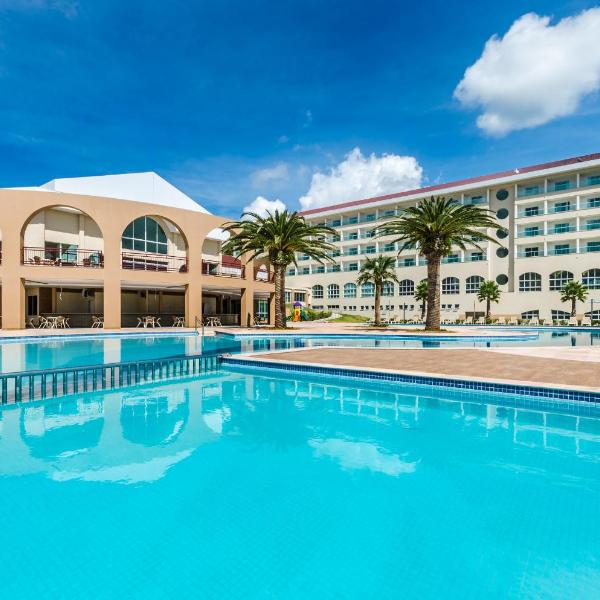 Mira Serra Parque Hotel - Foto 4