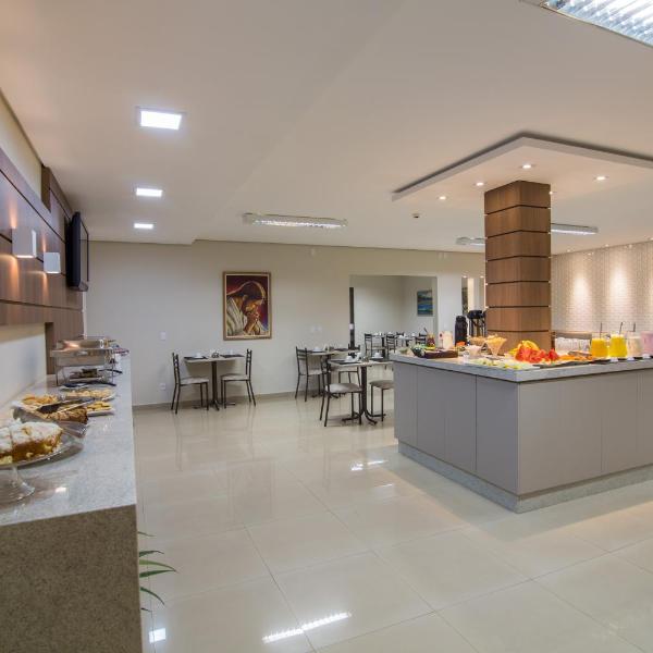 Hotel Trevo Cascavel - Foto 4