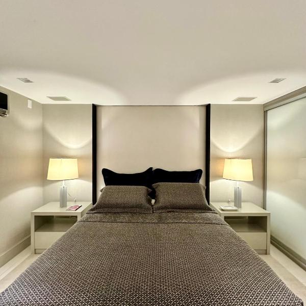 Premier Apartment - Hotel Mercure Belém Boulevard - Foto 2