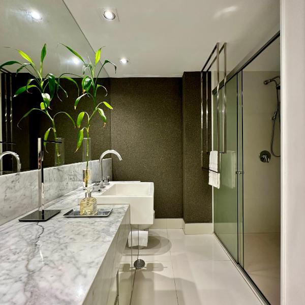 Premier Apartment - Hotel Mercure Belém Boulevard - Foto 3