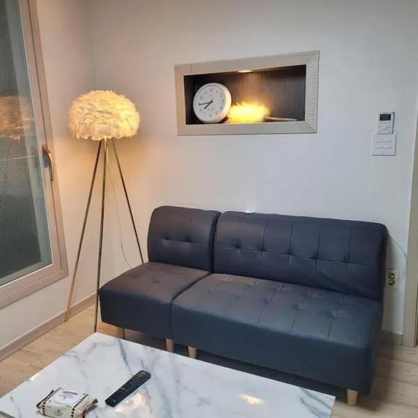 Incheon Sungeuidong happy stay for 10 pax, hotel u gradu Inčeon