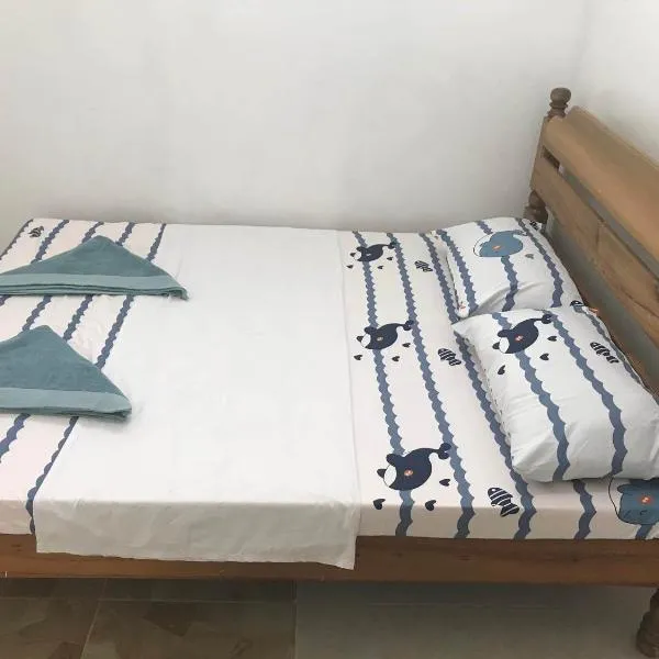 Psalms Place, hotel i El Nido