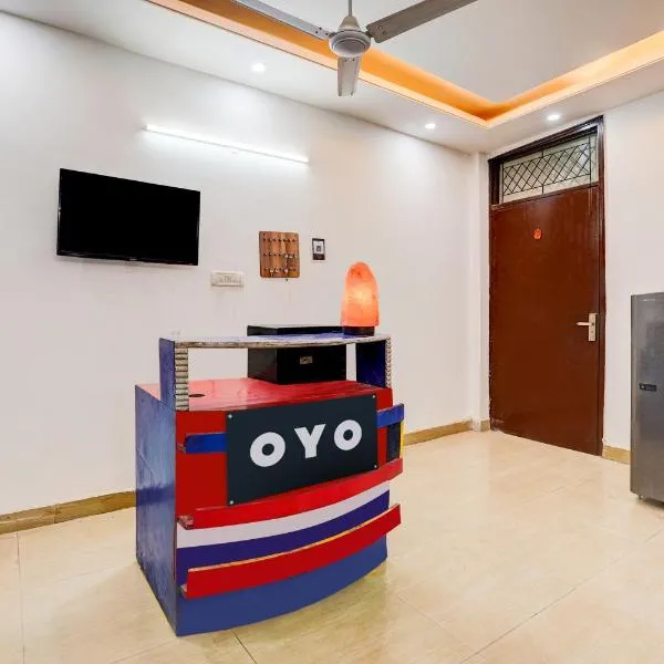 Hotel O KD Plaza 6 Residency photo 2