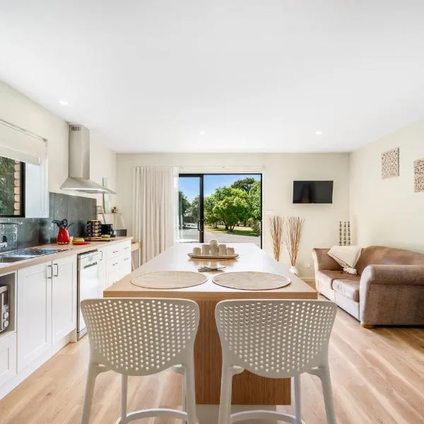 Studio 318, hotel v destinaci Acton Park