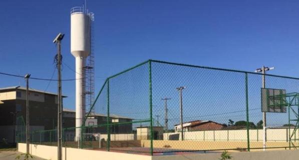 APARTAMENTO COMPLETO MACEIO - 19 min 14,0 km DISTÂNCIA AEROPORTO - Foto 2