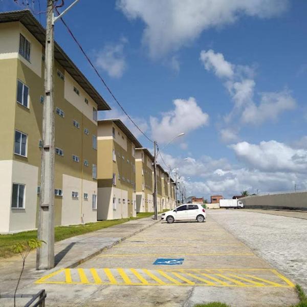 APARTAMENTO COMPLETO MACEIO - 19 min 14,0 km DISTÂNCIA AEROPORTO - Foto 4