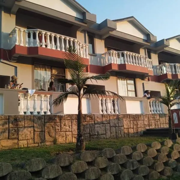 THE HAVEN GUEST HOUSE NKOYOYO, hotel in Mbabane