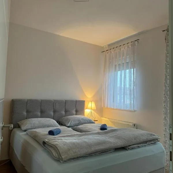 Apartman Giljen, hotel in Teslić