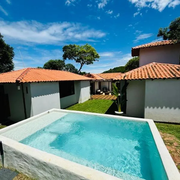 Casa Privada a 5 Minutos da Praia