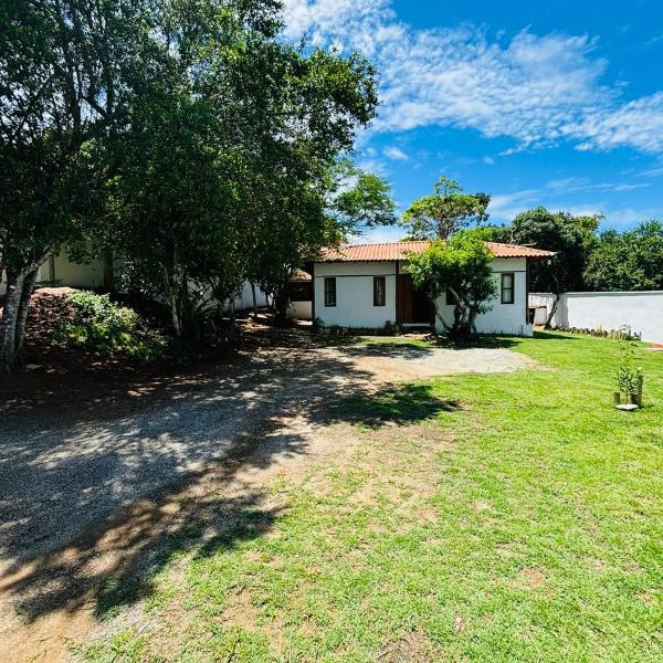 Casa Privada a 5 Minutos da Praia - Foto 2