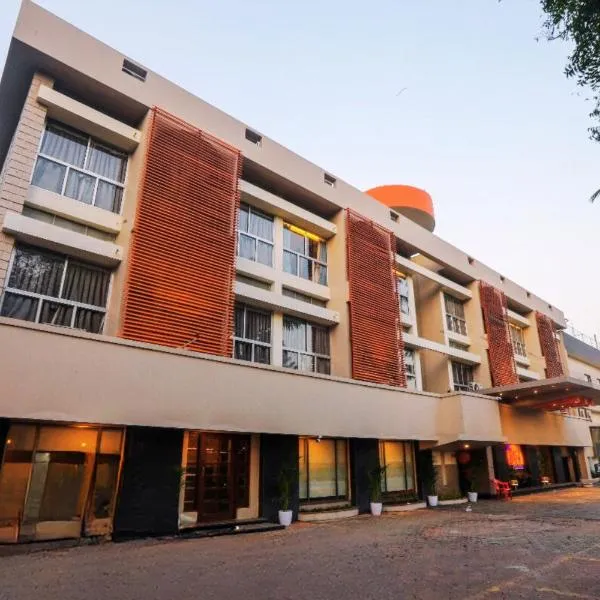 IRA by Orchid, Nashik, hotel in Nashik