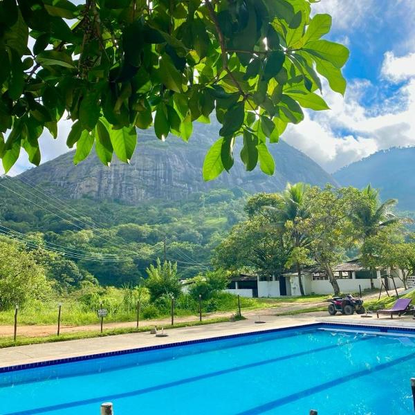FLAT 228 - Hotel Pedra do Rodeadouro-Bonito-PE - Foto 4