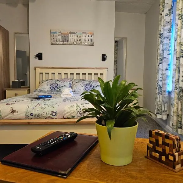 Southwell Stays, hotel in Southwell