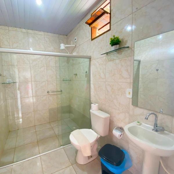 FLAT 228 - Hotel Pedra do Rodeadouro-Bonito-PE - Foto 3
