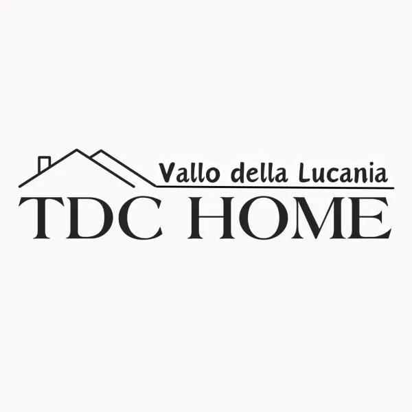 TDC Home, hotel a Vallo della Lucania