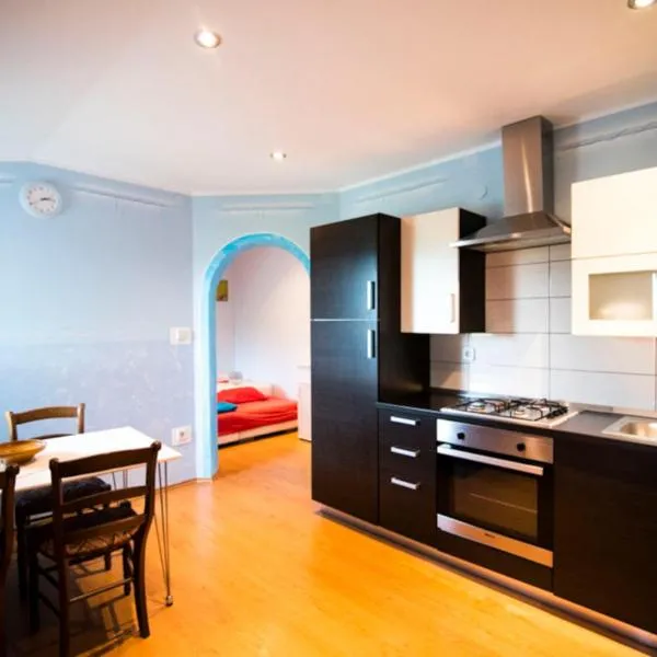 Guesthouse Prenočišča Širec, hotel a Ptuj
