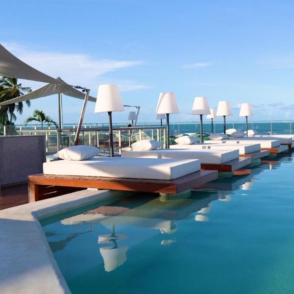 Setai Yacht Prime - By Almare
