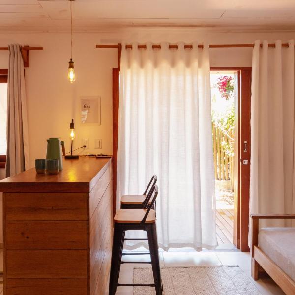 Villa Estrela Bungalow - Foto 4