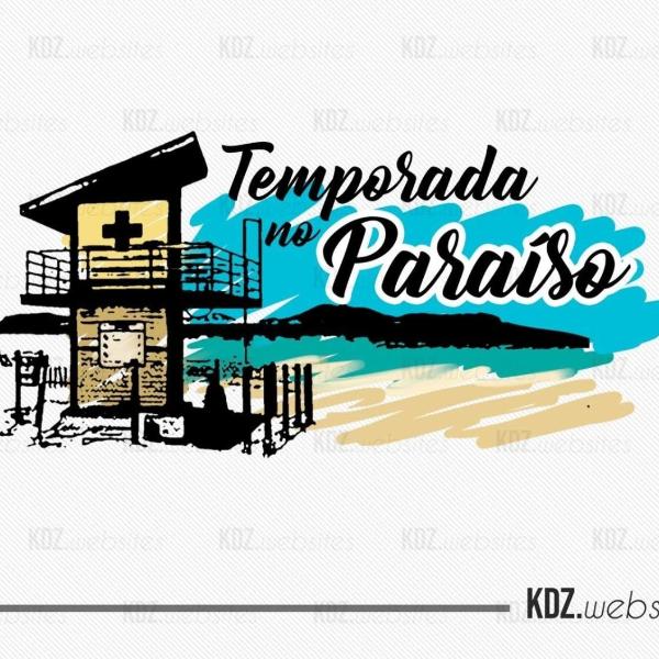 PRIME Beach e Praia do Forte a Pé e Polo Gourmet com carro no estacionamento.