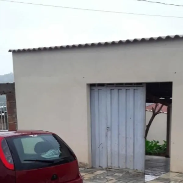 Pouso Vista da Serra, hotel in São João del Rei