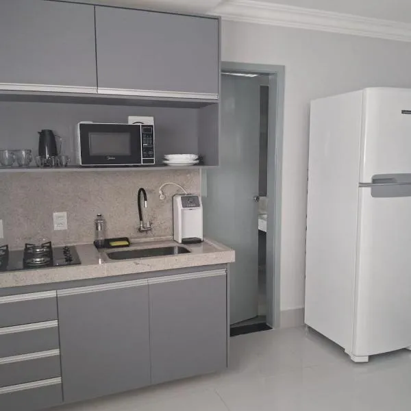 Apartamento aconchegante 1911, khách sạn ở Goiânia