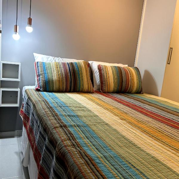 Cosy Studio Apartament - Arujá SP - Foto 2