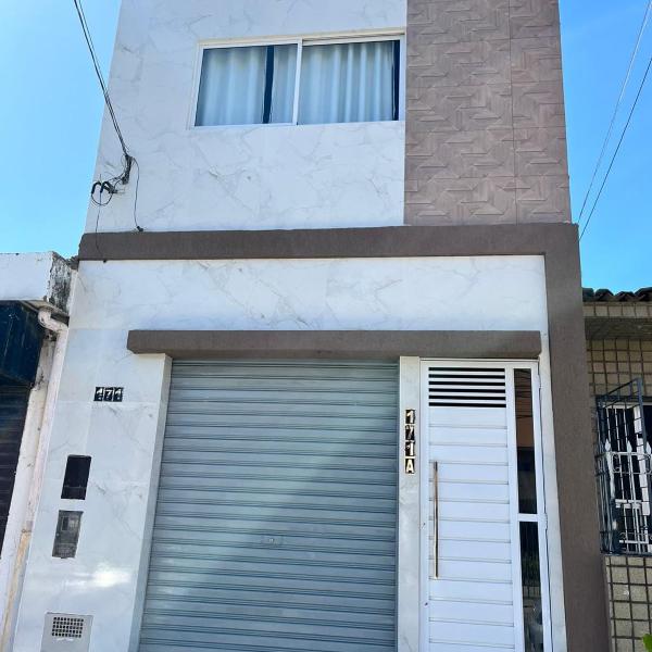 LOFT PAJUMAR 1 ANDAR 300mt PRAIA PAJUCARA - Foto 5