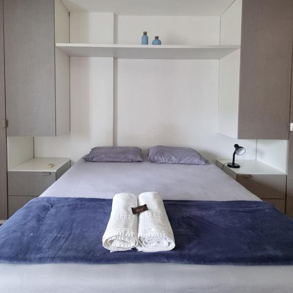 Aconchego na Ponta Verde + Cama Queen e Vaga - Foto 2