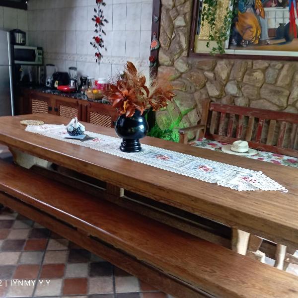 Aconchego Dos Galeis - Foto 4
