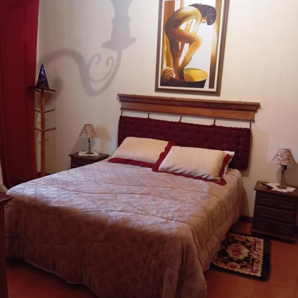 Aconchego Dos Galeis - Foto 3