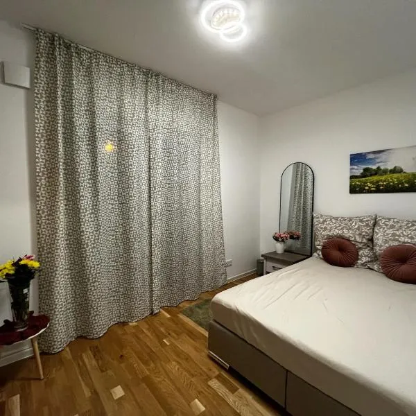 Charming Retreat Near Berlin - Cozy Stay in a Convenient Location, Hotel in Vogelsdorf