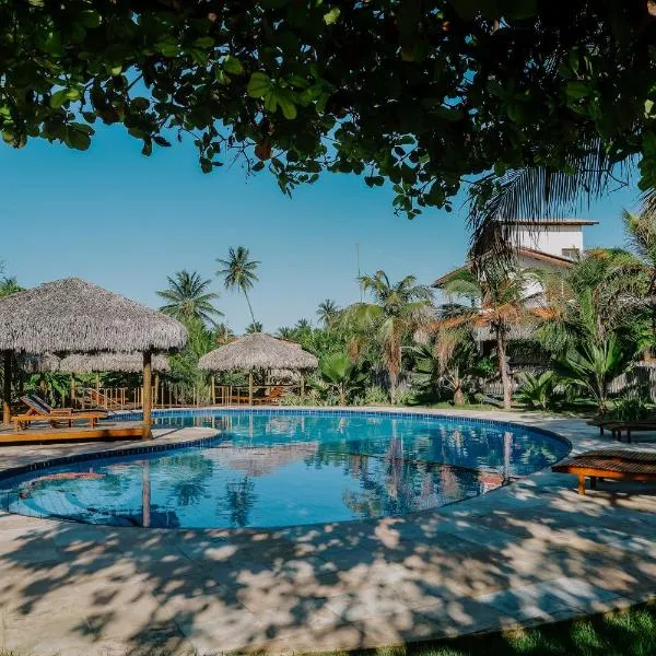 Casas Capulana, hotel v destinaci Icaraí