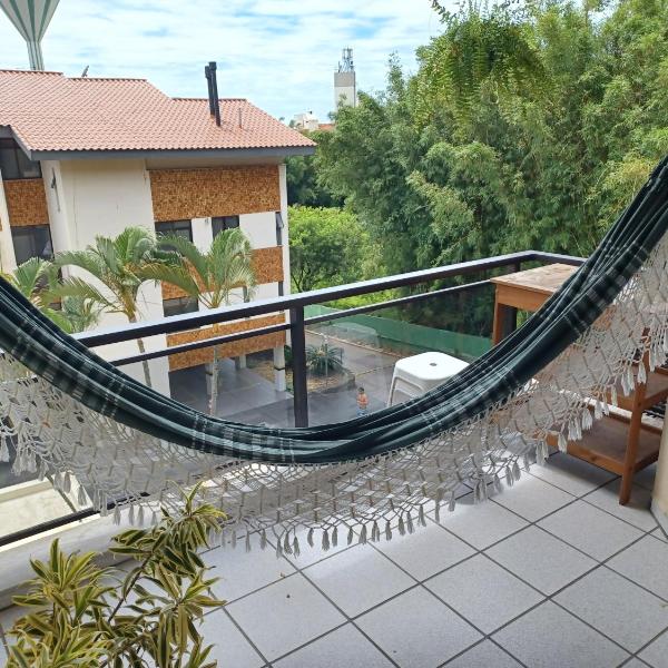 Segurança e conforto na Praia Brava a 100 do mar - Condomínio Curimã - Foto 3