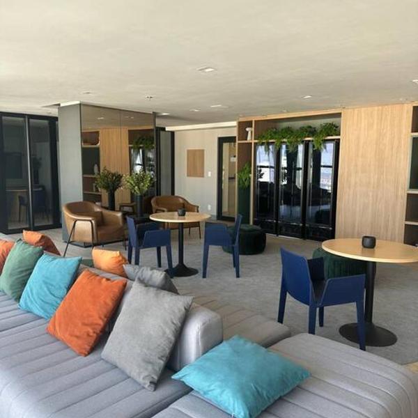 2701 Studio Skylux - Centro - Rio de Janeiro - Foto 2