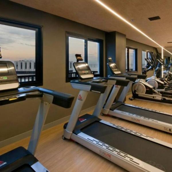 2701 Studio Skylux - Centro - Rio de Janeiro - Foto 5
