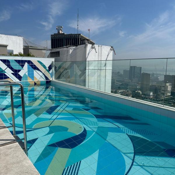 2701 Studio Skylux - Centro - Rio de Janeiro - Foto 3