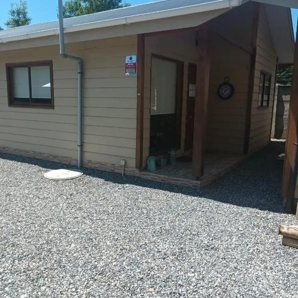 Cabaña Privada Pucon, hotel in Pucón
