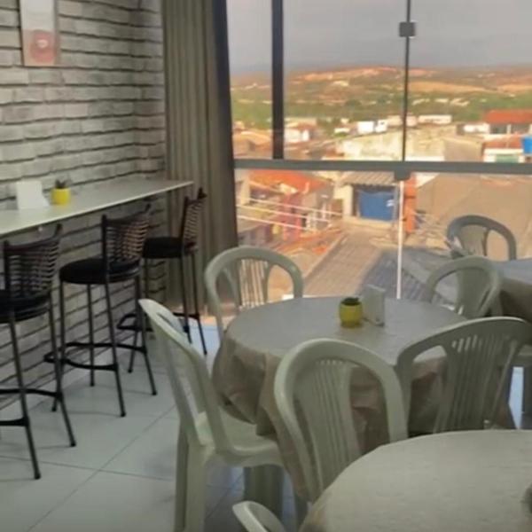 Pousada Terra Bela - Foto 4