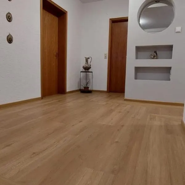 Gästezimmer Werwein, Hotel in Heinersreuth