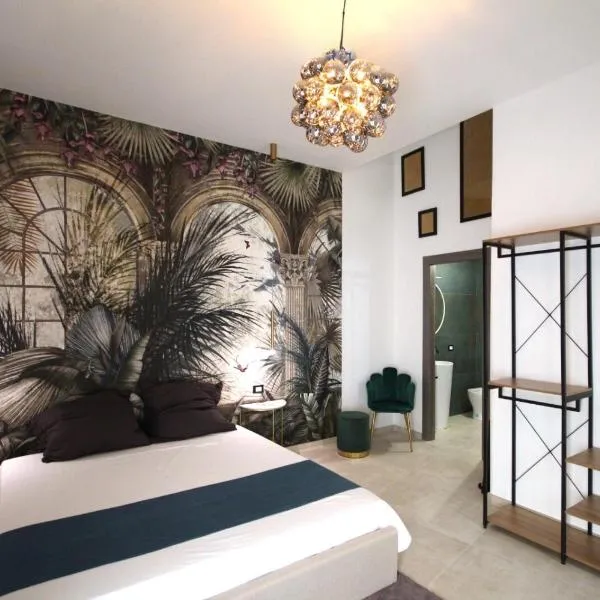 Lior Apartment Noto Centro Storico per 4 Persone, hotel en Noto