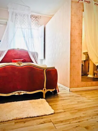 La Dimora porto, hotel v destinaci Gioia Tauro
