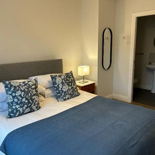 The Perfect Place, hotel v destinaci Ennis
